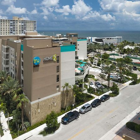 Tru By Hilton Pompano Beach Pier Luaran gambar