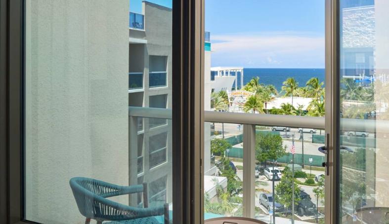 Tru By Hilton Pompano Beach Pier Luaran gambar