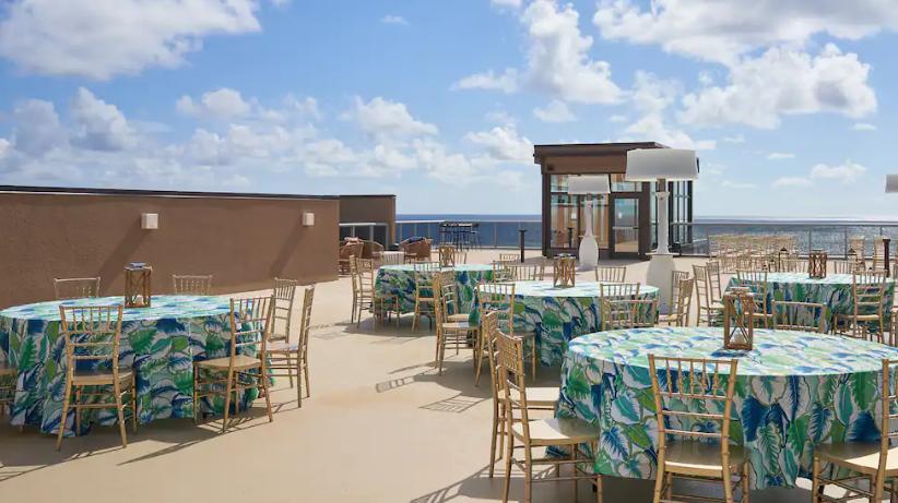 Tru By Hilton Pompano Beach Pier Luaran gambar