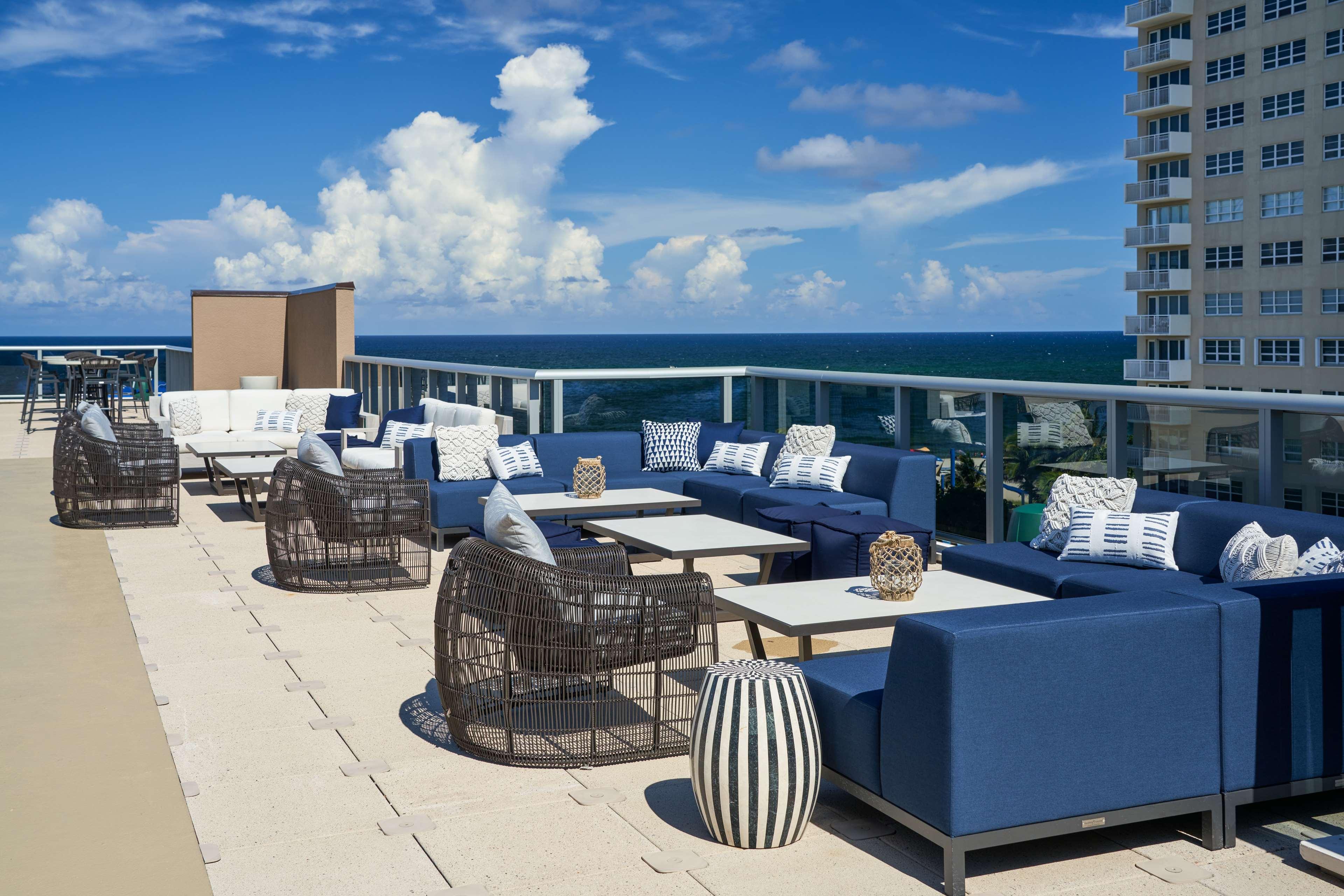 Tru By Hilton Pompano Beach Pier Luaran gambar