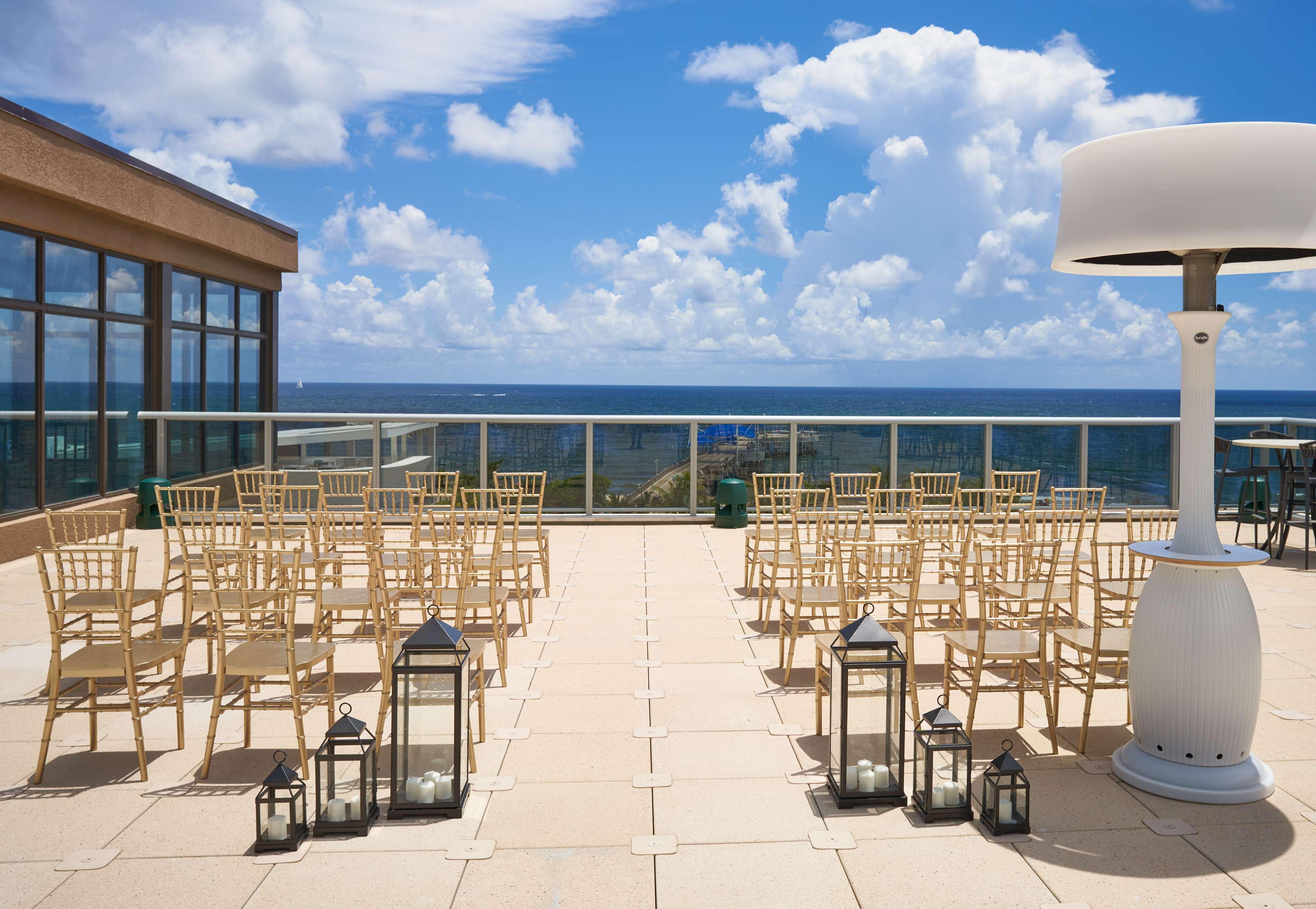 Tru By Hilton Pompano Beach Pier Luaran gambar