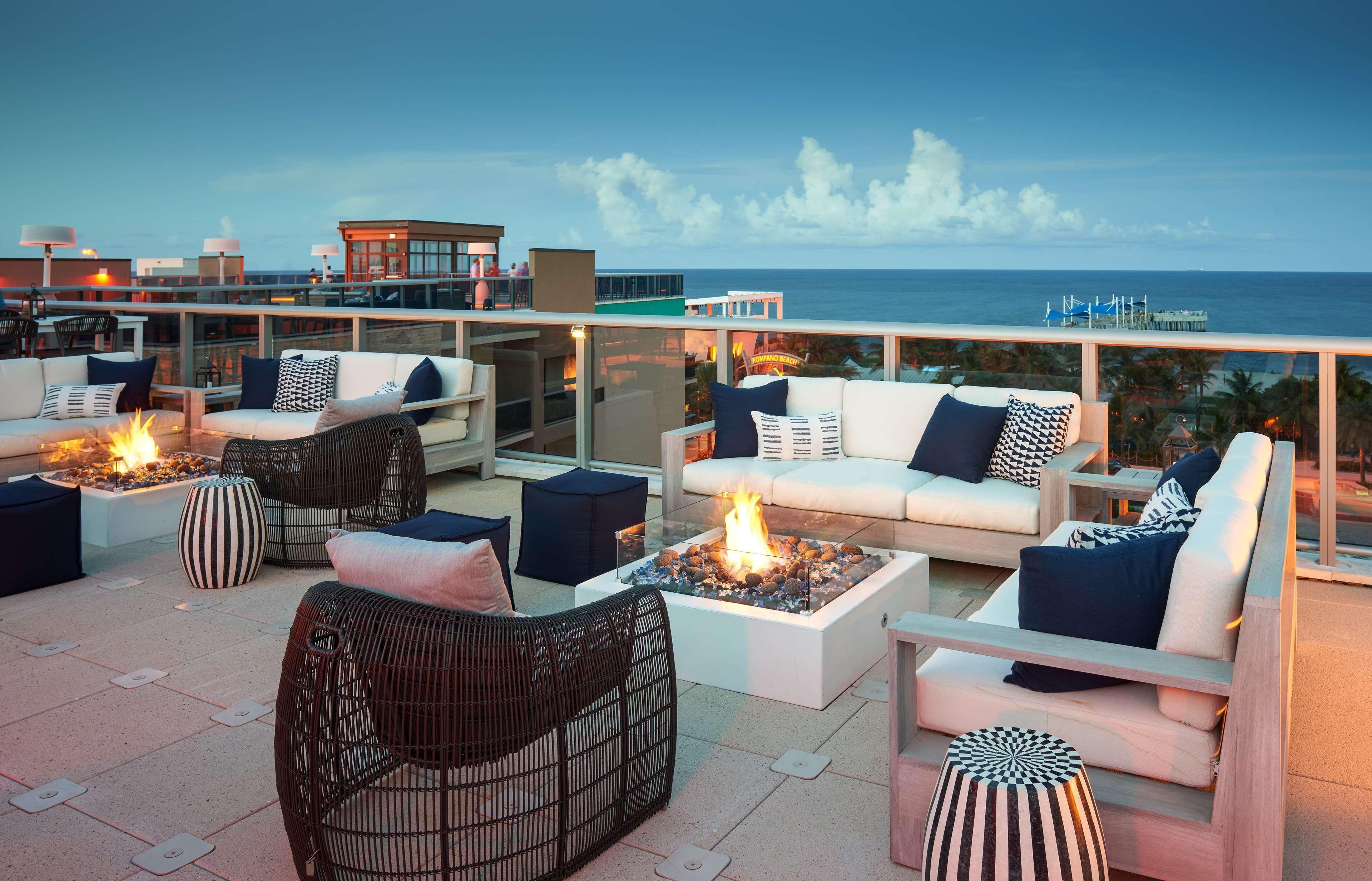 Tru By Hilton Pompano Beach Pier Luaran gambar