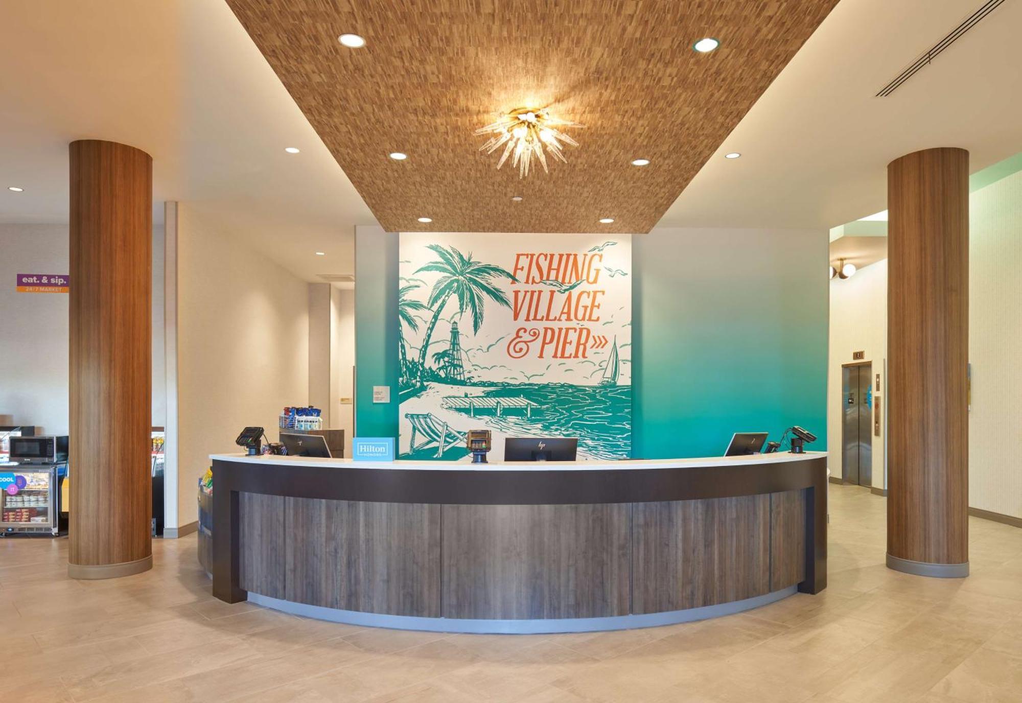 Tru By Hilton Pompano Beach Pier Luaran gambar